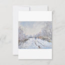 Search for argenteuil cards Impressionism