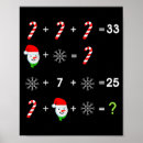 Search for funny math posters History