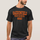 Search for haddonfield tshirts High