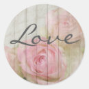 Search for vintage valentine stickers Rustic