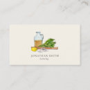 Search for gourmet business cards Cooking