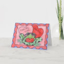 Search for love frog cards Heart