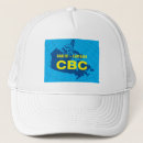 Search for cbc logo baseball hats Television