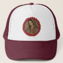 Search for guadalupe hats Lady