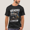 Search for old garage clothing Classic