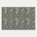 Search for autumn wrapping paper Orange