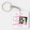 Search for dogs key rings Dog photo