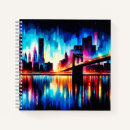 Search for new york city notebooks Abstract