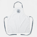 Search for slate aprons For her
