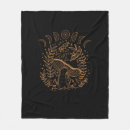 Search for aesthetic blankets Mushroom