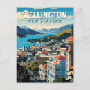 Search for zealand postcards Retro vintage travel