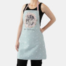 Search for nana kitchen aprons Pink
