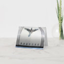 Search for vintage ornament cards Classic car