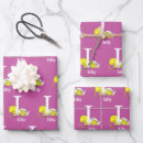 Search for alphabet wrapping paper Toddler
