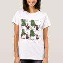 Search for cat christmas tree tshirts Humour