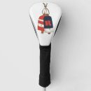 Search for nautical golf head covers Blue