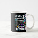 Search for unlock mugs Adventure
