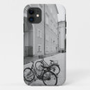 Search for bicycle iphone cases Black