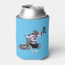 Search for ice hockey can coolers Goalie