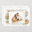 Search for botanical thanksgiving invitations Foliage