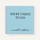 Search for funny quotes jokes notebooks To do list