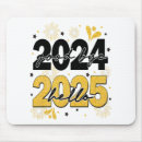 Search for new years eve mousepads Fireworks