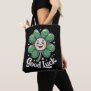 Search for four leaf clovers bags Shamrock