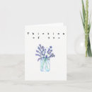 Search for watercolor thinking of you cards Flower
