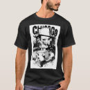 Search for vintage mafia clothing Chicago