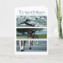 Search for triathlon cards Ironman
