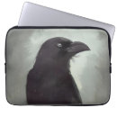 Search for crow laptop cases Animal