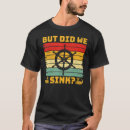 Search for ship sinking tshirts Vintage