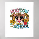 Search for holy cow posters Moo