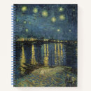 Search for post impressionist notebooks Bridgeman