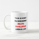 Search for recipe mugs Cook