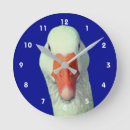 Search for goose clocks Cute
