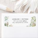 Search for return adress labels Elegant