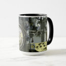 Search for old ship mugs Retro