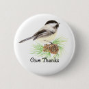 Search for chickadee bird badges Nature