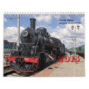 Search for steam train calendars Transportation