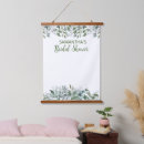 Search for bridal shower tapestries Foliage