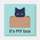 Search for blue box magnets Funny