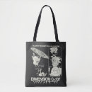 Search for manga tote bags Comic