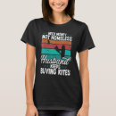 Search for kiteboarding tshirts Vintage