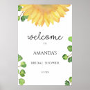 Search for sunflower bridal shower Eucalyptus