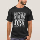 Search for trust in the lord tshirts Prayer