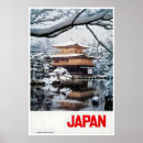 Search for japanese advertising posters Classic travel illustration