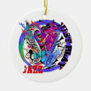 Search for saxophone christmas tree decorations Blues