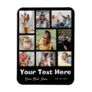 Search for captions magnets Photo collage