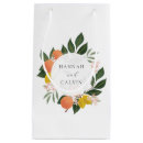 Search for engagement gift bags Shower